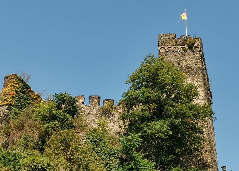 Burg Altenwied, Neustadt, Germany, Germany